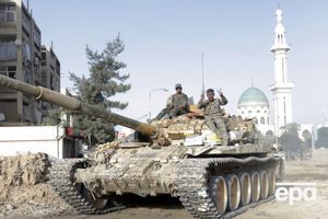 По данным агентства SANA, среди сирийских военных есть погибшие и раненые