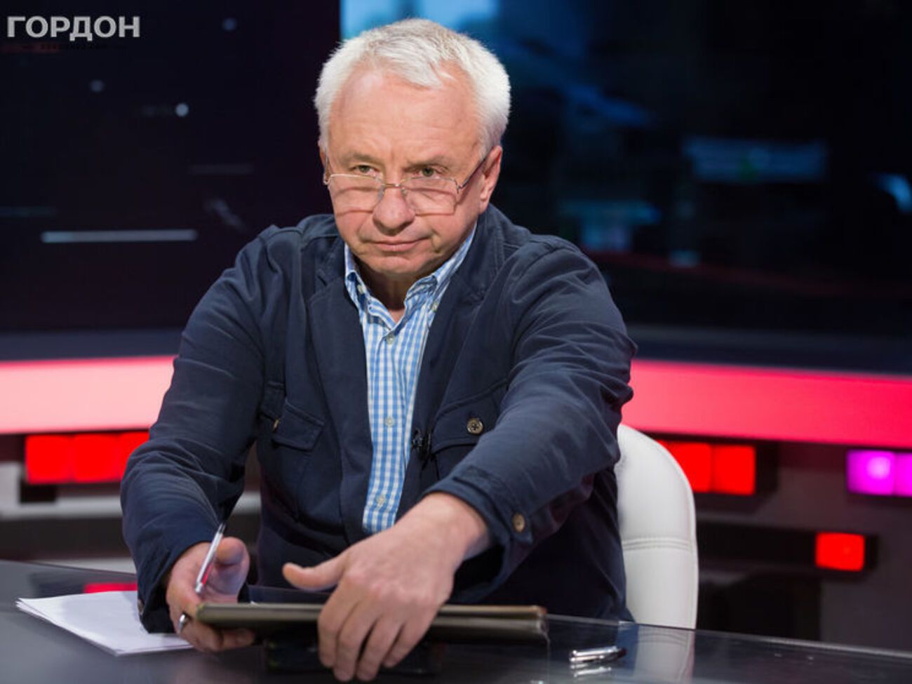 Кучеренко: Якби я не пішов у політику, був би дуже багатою людиною