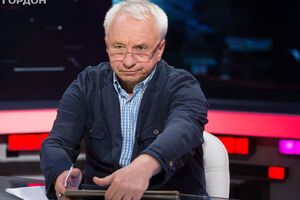 Кучеренко: Якби я не пішов у політику, був би дуже багатою людиною