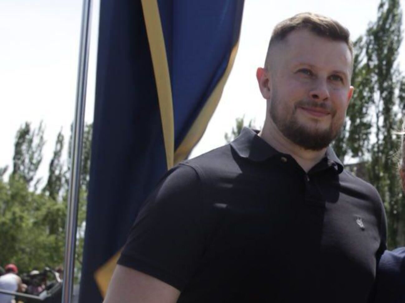 Билецкий: Кого решим в нашем кругу выдвинуть, тот и пойдет