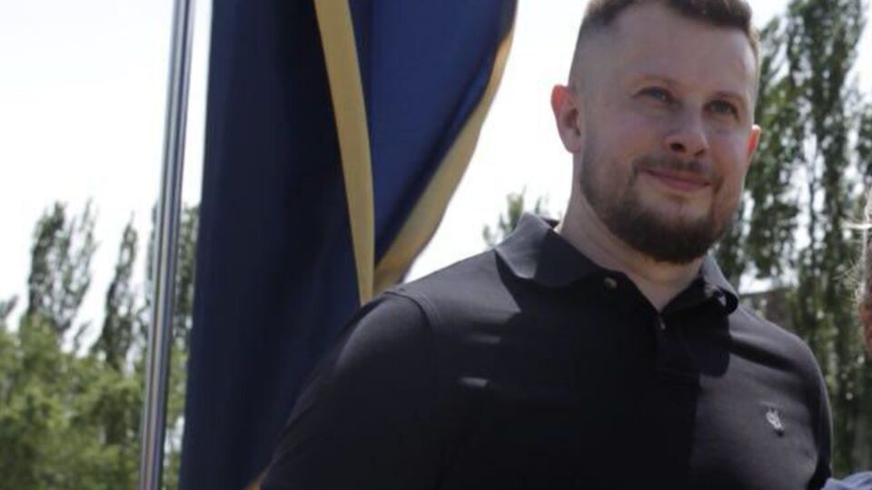 Билецкий: Кого решим в нашем кругу выдвинуть, тот и пойдет