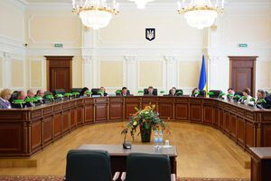 ВРП схвалила президентський законопроект на засіданні 18 червня