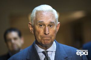 Стоун (на фото) не пошел на сделку с Гринбергом