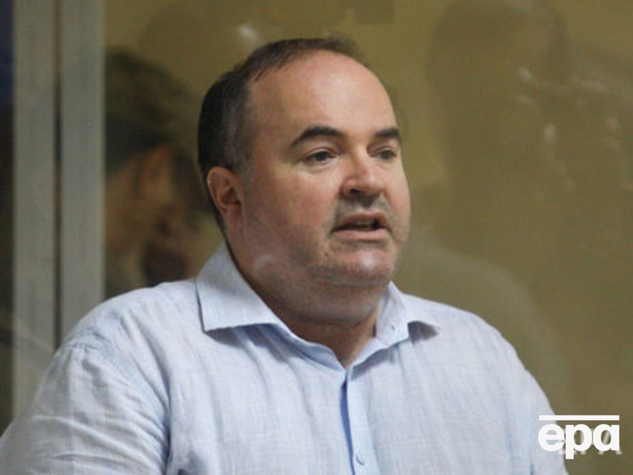 Герман:&nbsp;Мне надо было, чтобы за Бабченко следили