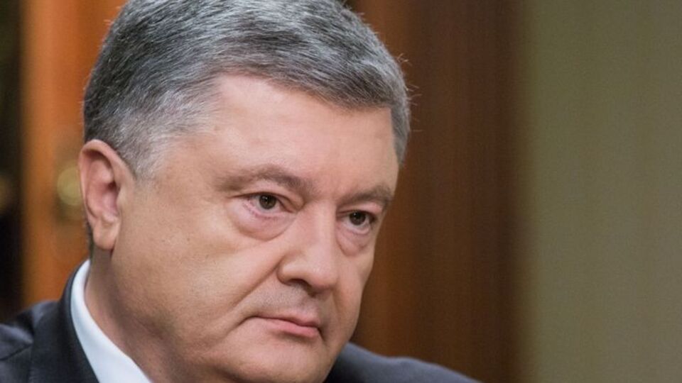 Порошенко: Украина будет сильнее, когда будет сильное местное самоуправление