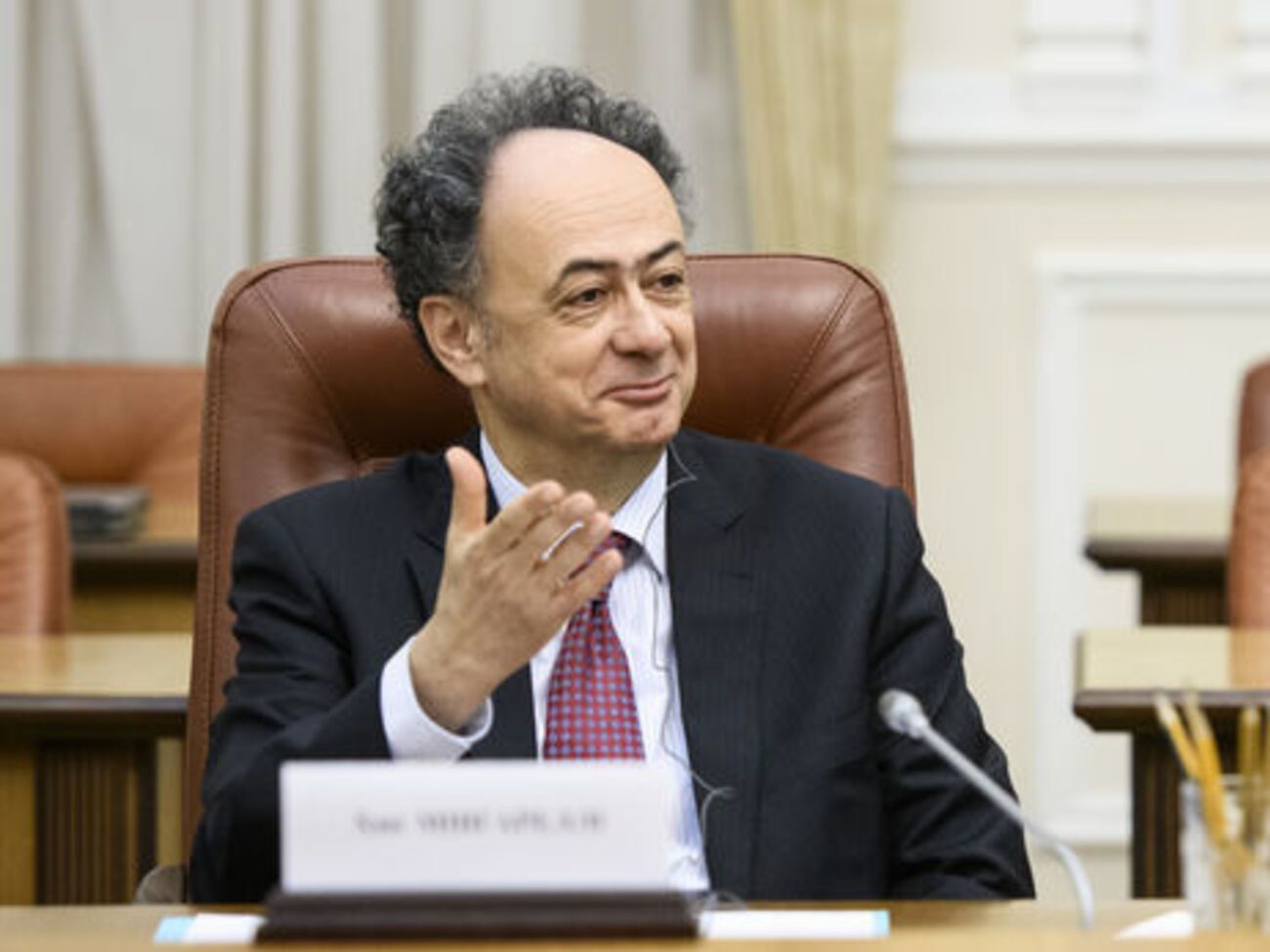 Мингарелли прокомментировал продление Советом ЕС санкций против России