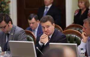 Бондар запропонував штрафувати чиновників за "пусті" обшуки