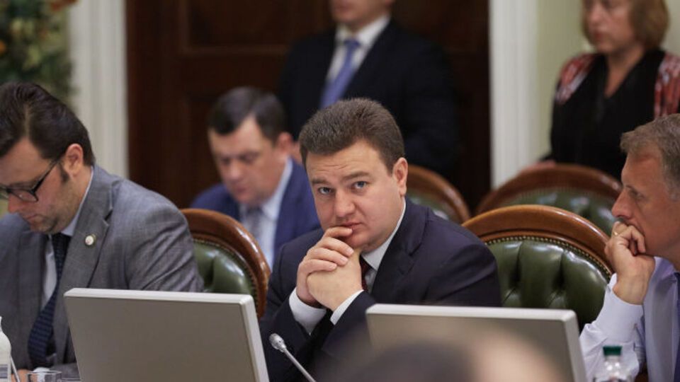 Бондар запропонував штрафувати чиновників за "пусті" обшуки