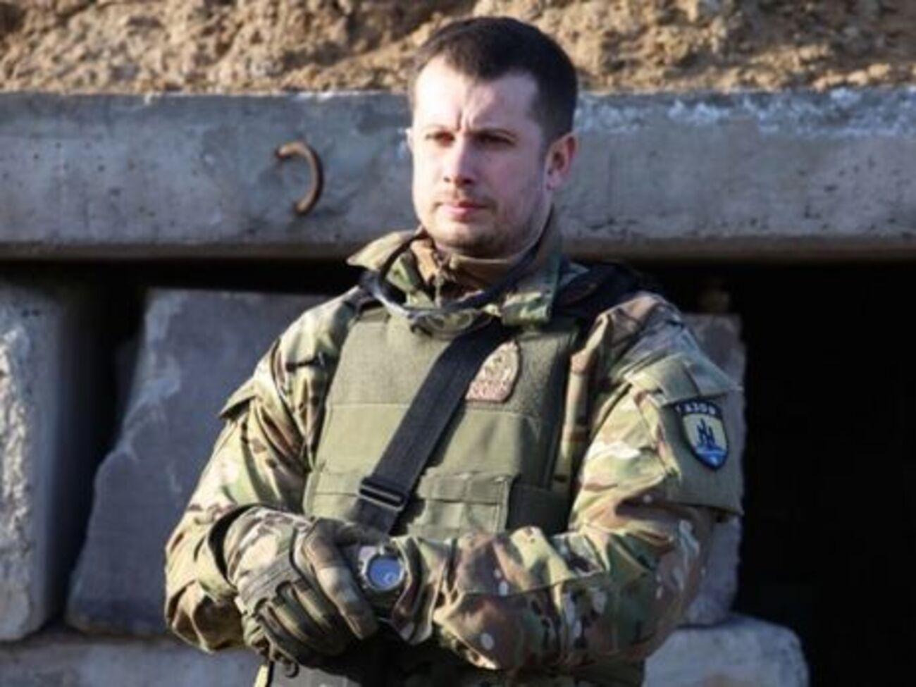 Білецький: Цих людей хвилює доля ромів? Так вона навіть мене, напевно, більше хвилює