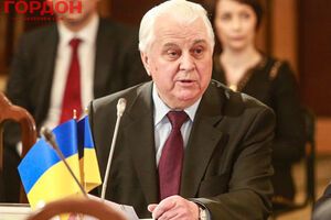 Кравчук: Народ звикає до того, що президент може сказати будь-що і цьому вірити до кінця не можна