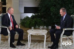 Австрійський журналіст назвав Путіна дуже хитрим співрозмовником