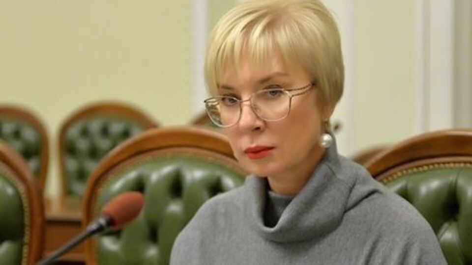 По словам Денисовой, разрешение на посещение Сущенко действительно до 17.30 18 июня