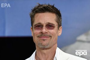 Пітт знову один, пишуть ЗМІ