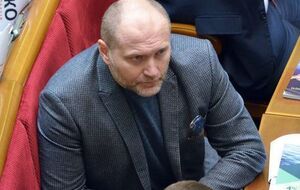 Береза призвал власти Киева "прекратить детские игры в суд вокруг закупок газа и сесть за стол переговоров"