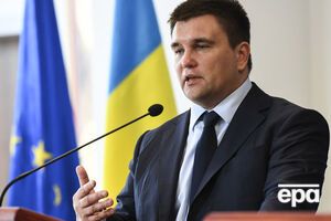 Климкин: Мы действительно стремимся к тому, чтобы саммит состоялся, а главное – был результативным