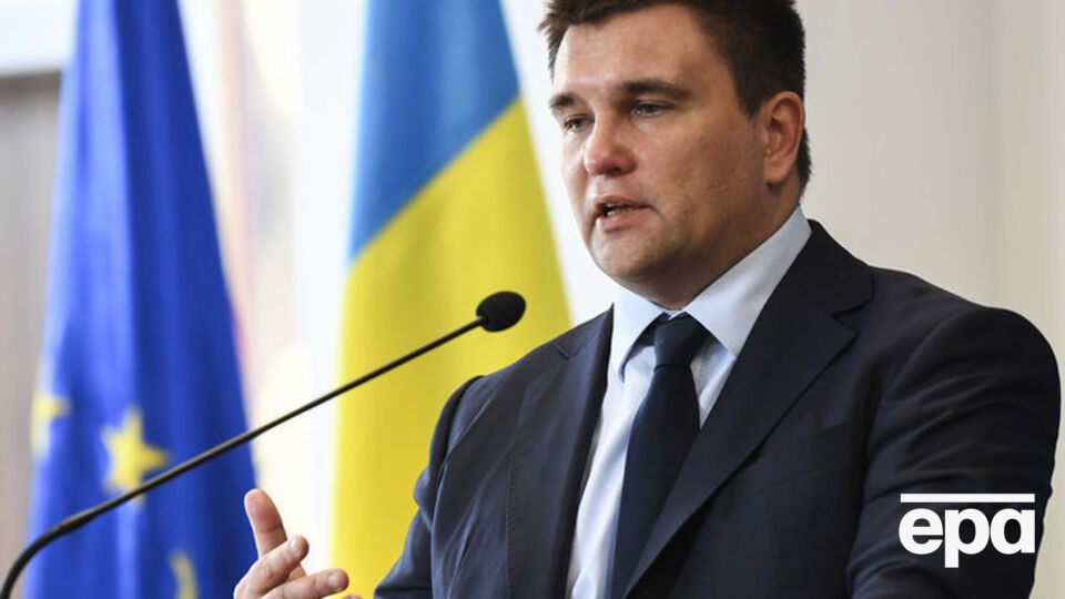 Клімкін: Ми дійсно прагнемо того, щоб саміт відбувся, а головне – був результативним