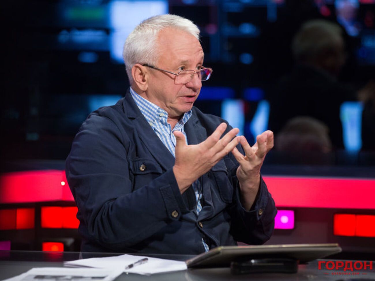 Кучеренко&nbsp;считает, что даже если в Украине&nbsp; украли $60 млрд, то они принадлежат 3% людей