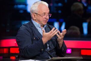 Кучеренко считает, что даже если в Украине украли $60 млрд, то они принадлежат 3% людей