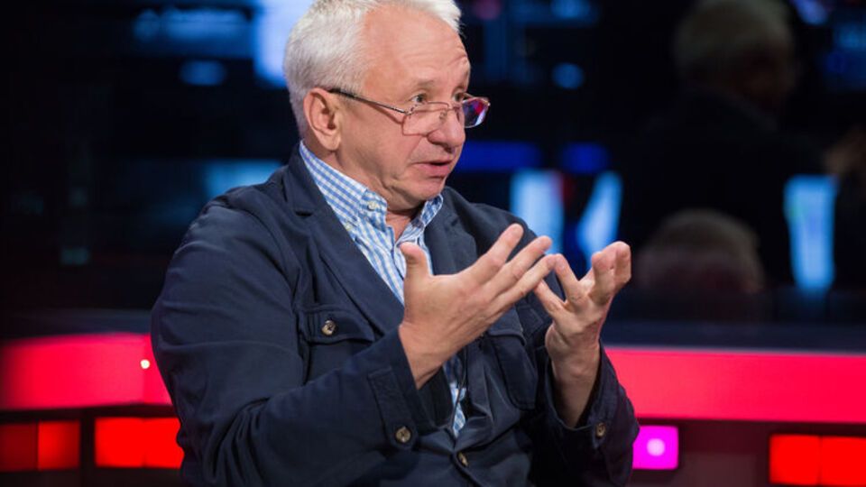 Кучеренко считает, что даже если в Украине украли $60 млрд, то они принадлежат 3% людей