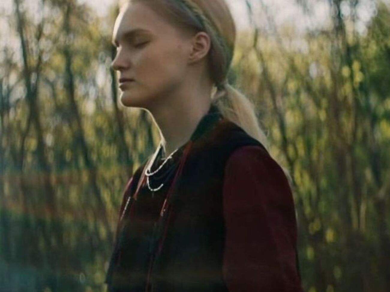 "ВВ" випустили кліп в етнічному стилі на старовинну українську пісню