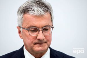 Штадлер мог знать о фальсификациях, считают следователи
