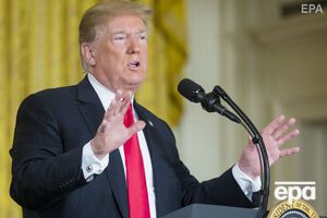 Трамп: США должны быть лидером в космосе