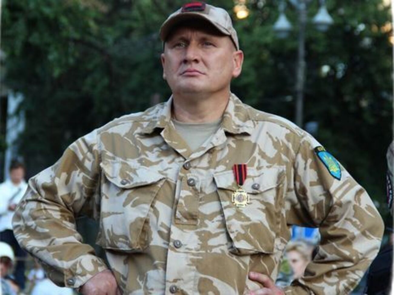 Коханівський поскаржився, що патріархи провідних християнських конфесій "не закликають паству до боротьби з гріхом"