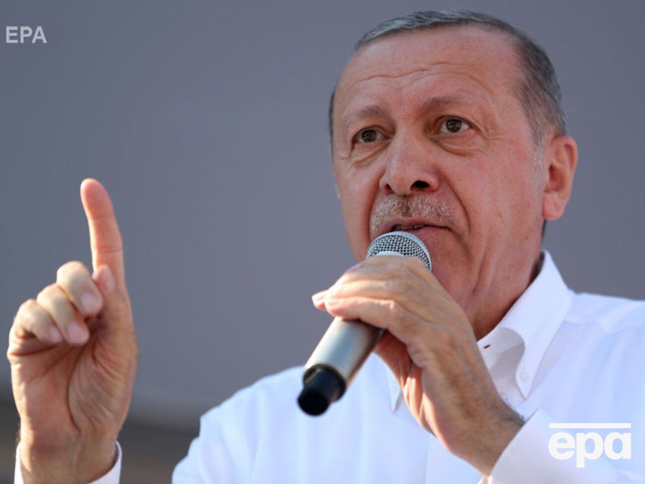 Украинские власти призывают Эрдогана работать над "новыми освобождениями"