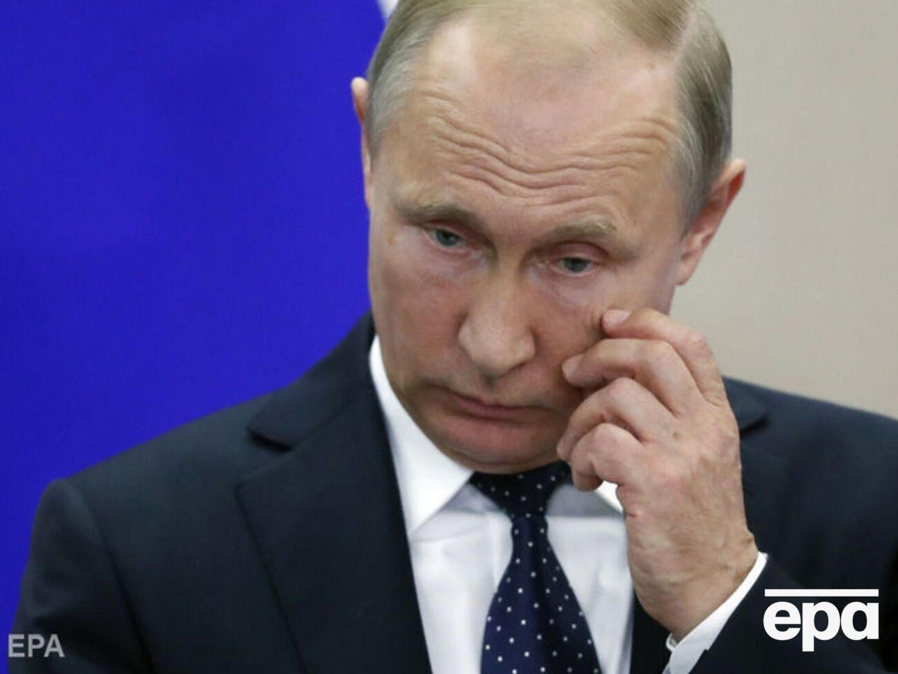За даними слідства, під час будівництва резиденції Путіна вкрали понад $23,6 млн
