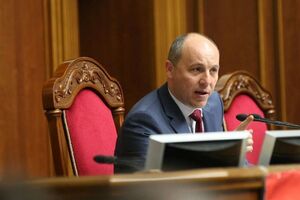 Парубия задело слово "ничтожный", считает журналист