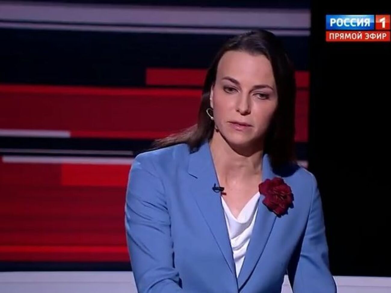 Наталія Починок: У нас немає людей похилого віку. Жінка до 55 років &ndash;&nbsp;вона не стара