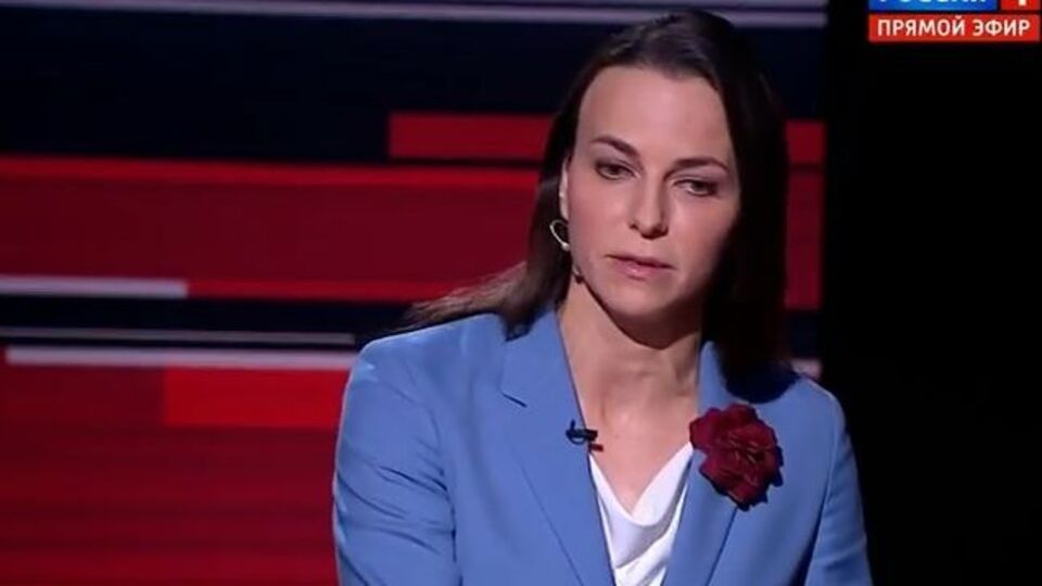 Наталія Починок: У нас немає людей похилого віку. Жінка до 55 років – вона не стара