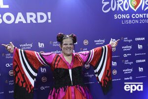 Після перемоги Нетти Барзілай наступний конкурс, згідно з правилами, має приймати Ізраїль