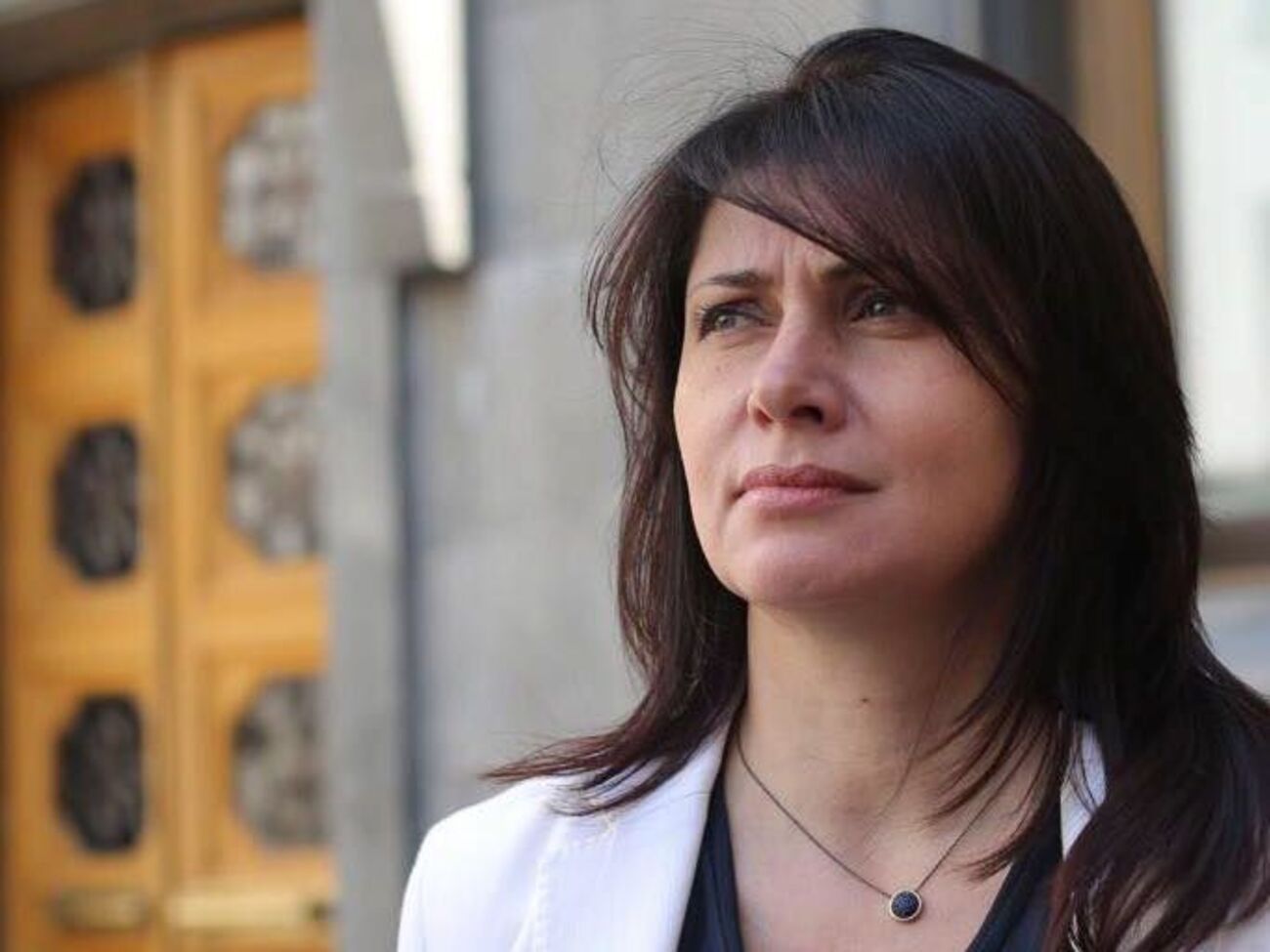 Блок Петра Порошенко "собирает" в парламенте голоса для назначения Фриз &ndash; СМИ