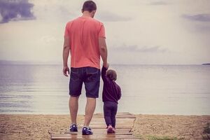 У Мінюсті стверджують, що хочуть збалансувати права обох батьків, незалежно від того, хто з них проживає з дитиною