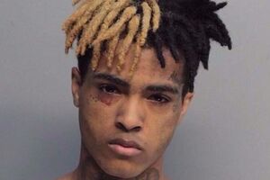 20-летний XXXTentacion в 2017 году выпустил свой первый альбом