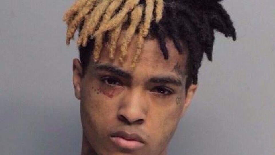 20-летний XXXTentacion в 2017 году выпустил свой первый альбом
