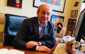 Иван Малкович: Я человек действия. Что я могу делать? Хорошие книги. Это мой маленький вклад в развитие Украинского государства. Я верю, что чем больше люди будут читать, тем быстрее станут образованными и критически мыслящими гражданами