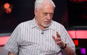 Глузман: Ни одного политзаключенного белоруса, узбека или таджика никогда не было