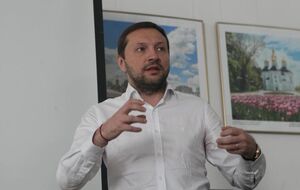 Ведомство Стеця отправит правительству предложения по погашению долга телеканала