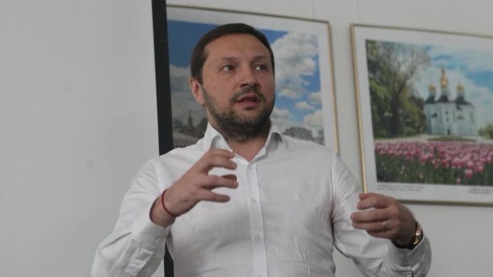 Відомство Стеця надішле уряду пропозиції щодо погашення боргу телеканала