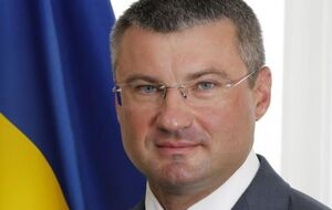 Законопроект Міщенка надійшов на розгляд профільного парламентського комітету