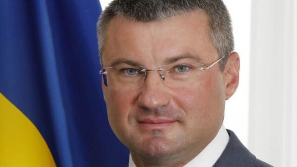 Законопроект Мищенко поступил на рассмотрение профильного парламентского комитета