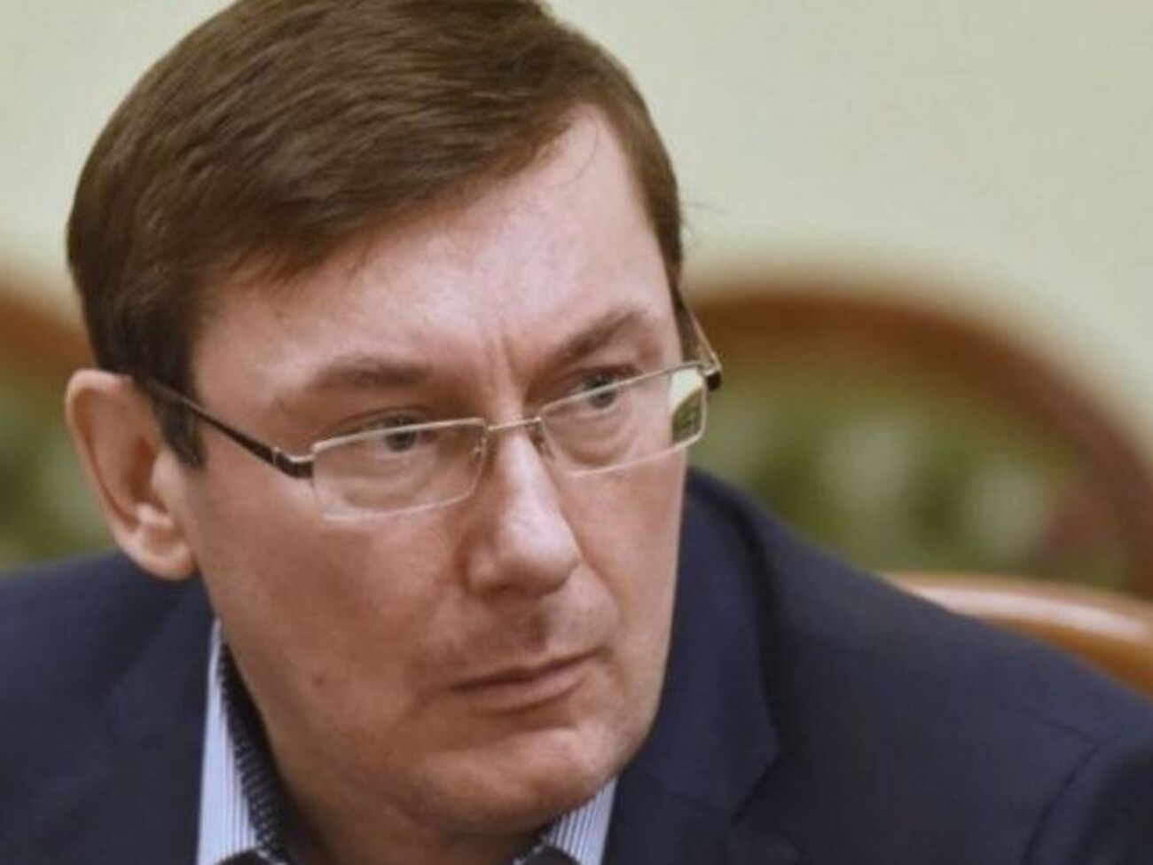 Луценко називав Шепелева агентом ФСБ