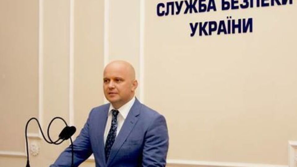 СМИ сообщили, что Тандита уволили с должности советника Грицака