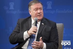 Помпео нашел способ оказать давление на Россию