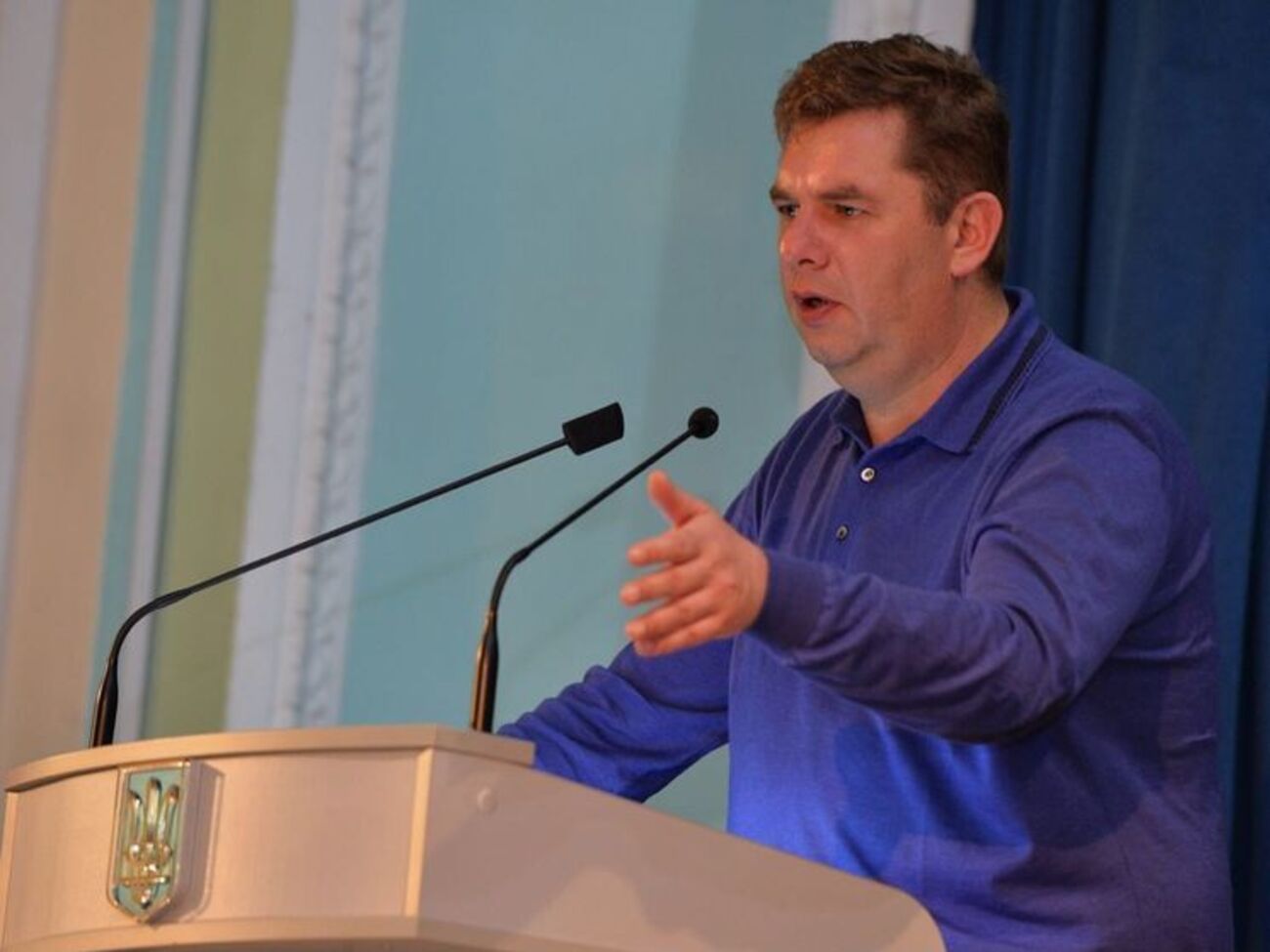 Олександр Третьяков: Мені важко зрозуміти зволікання, ба навіть бездіяльність уряду і конкретно його очільника у цьому питанні