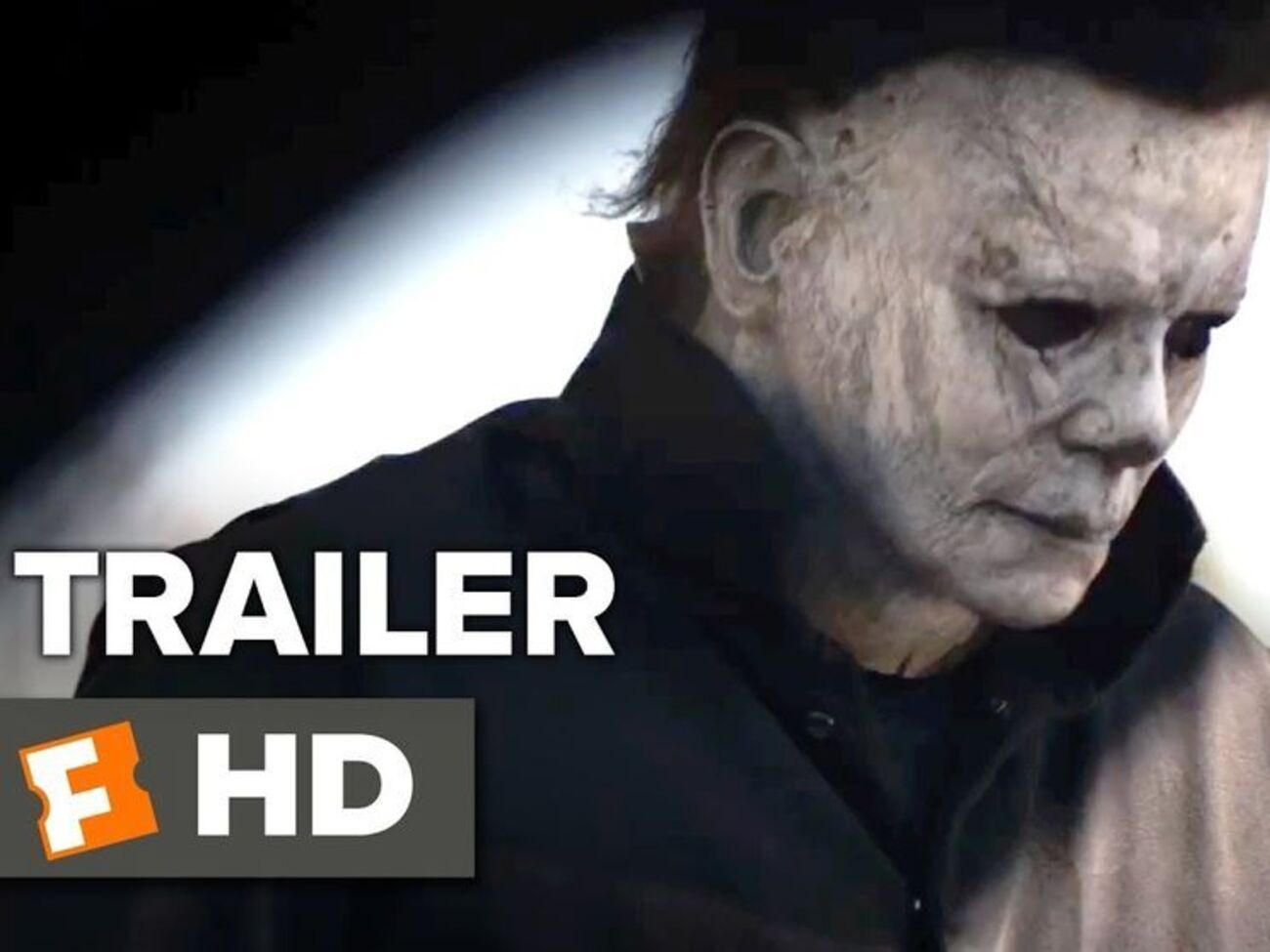 Новая часть франшизы яаляется продолжением фильма 1978 года