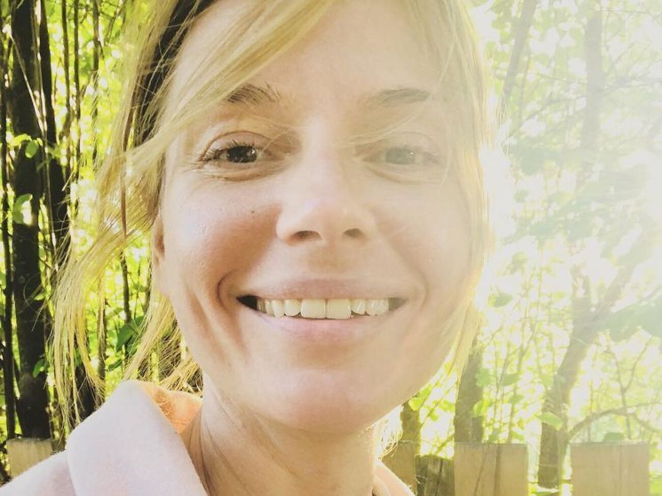 Толкаліна: Фоточку знайшла