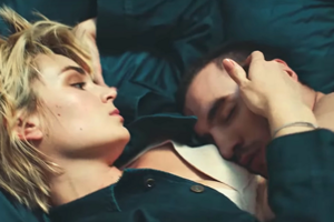 Гагаріна: Я думаю, що всі переживали любов-катастрофу і багато хто упізнає в цій історії свою